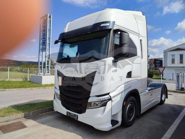 Iveco Stralis 2022