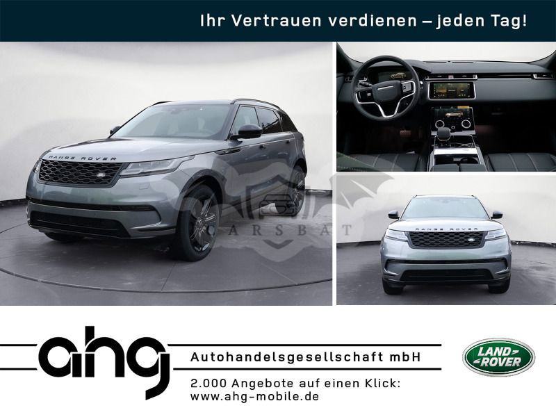 Land Rover Range Rover Velar 2023