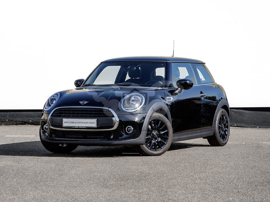 Mini One 2020