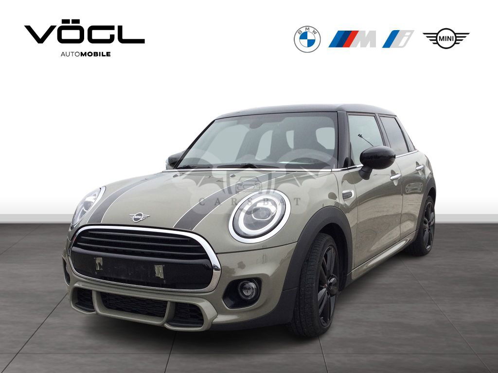 Mini Cooper 2020