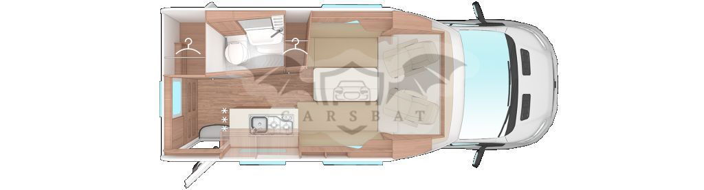 Weinsberg CaraCompact 2024