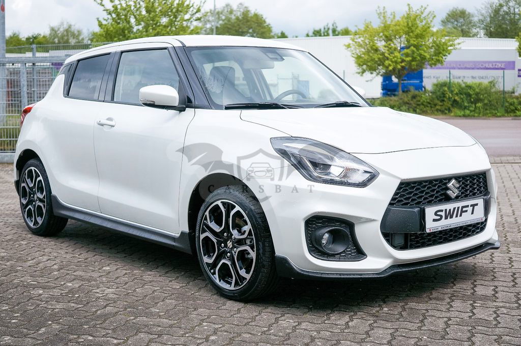 Suzuki Swift 2024