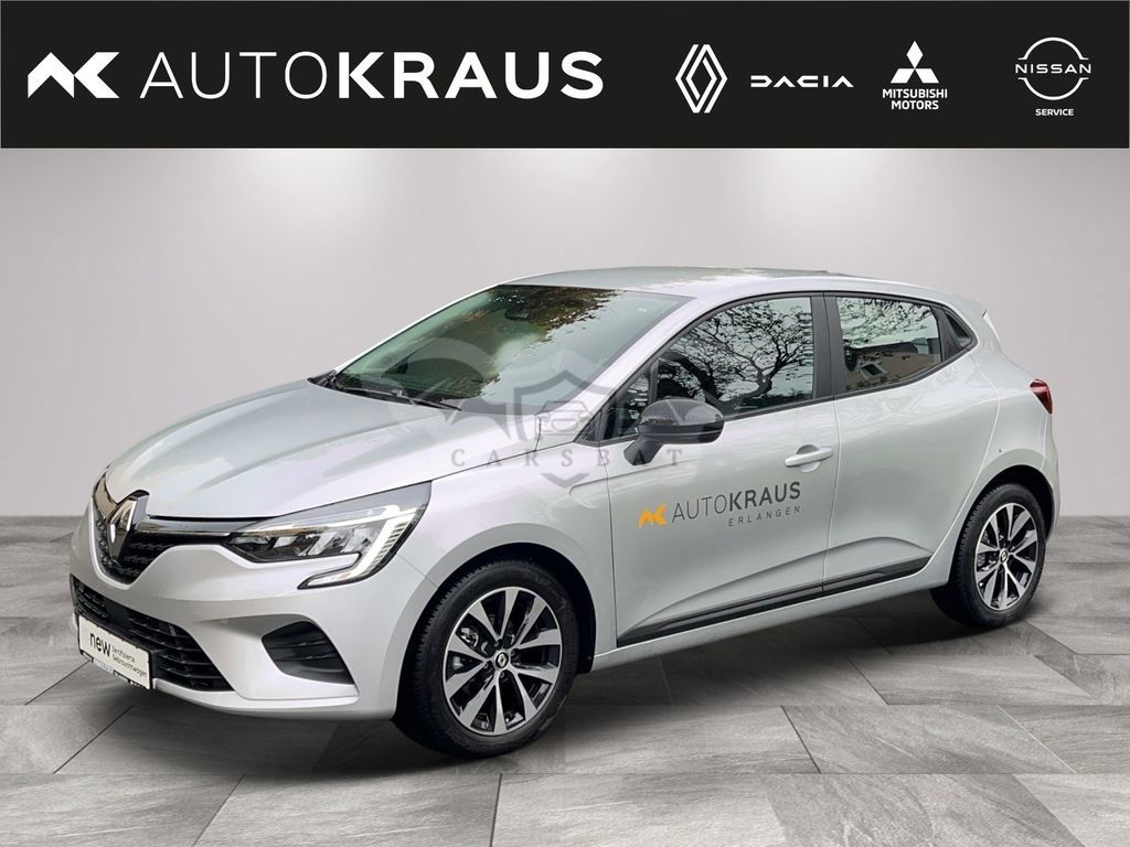 Renault Clio 2023