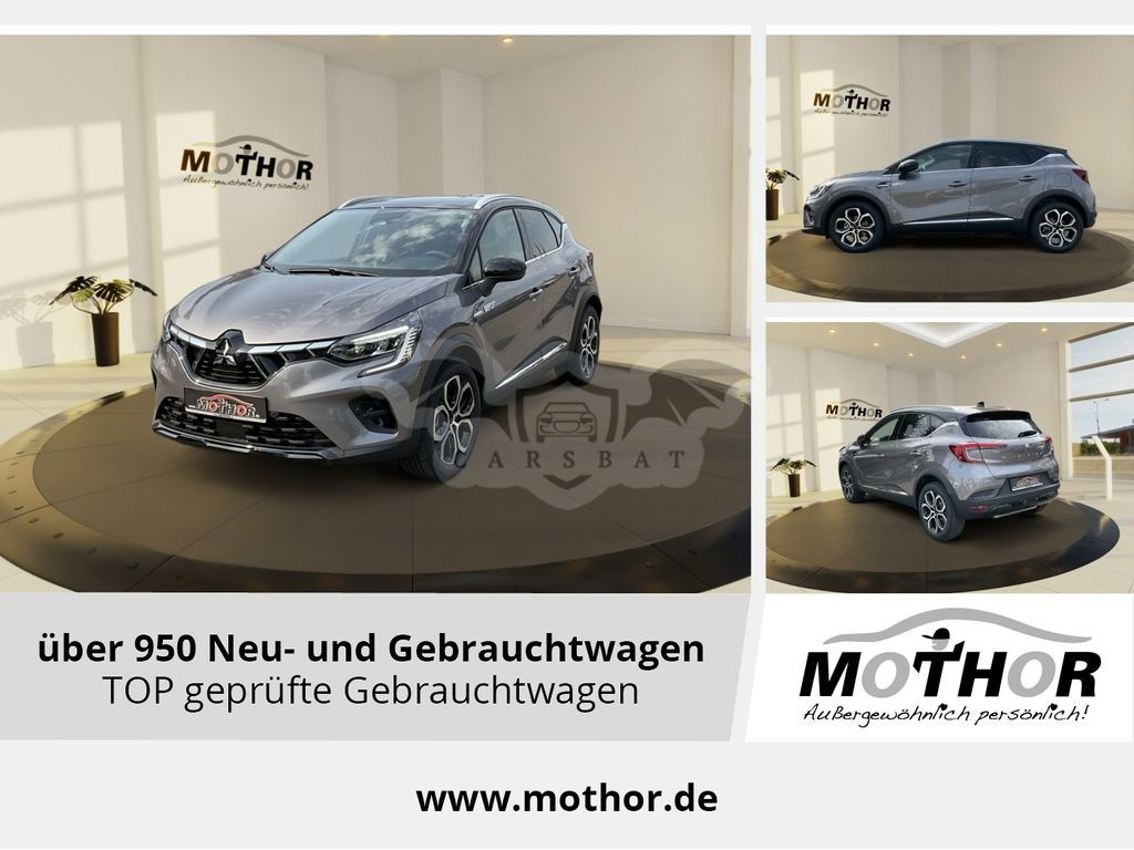 Mitsubishi ASX 2024