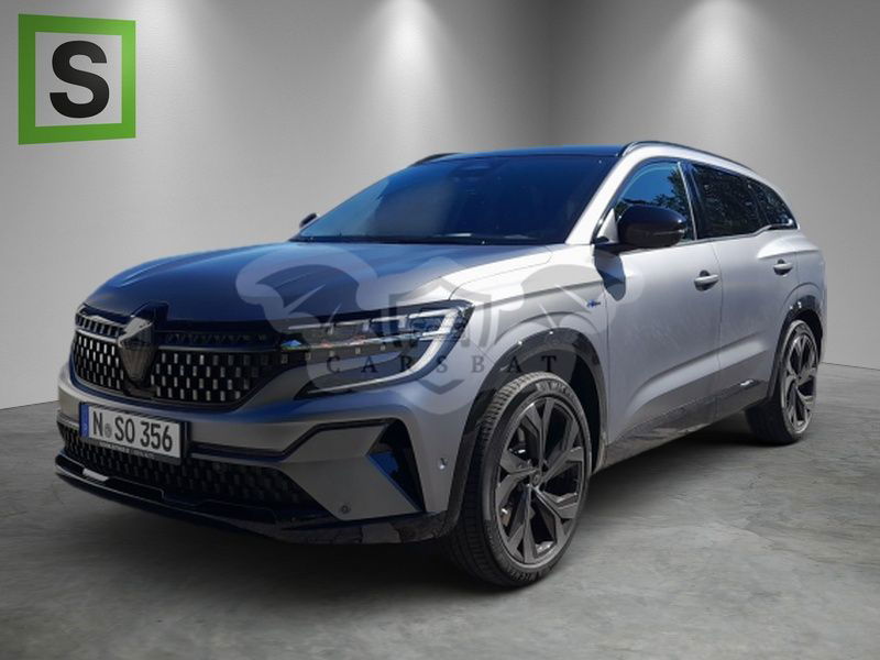 Renault Espace 2023