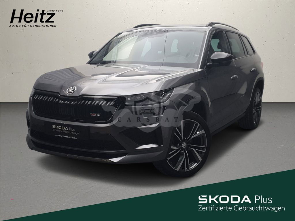 Skoda Kodiaq 2023