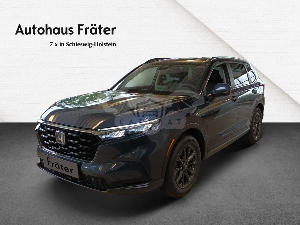 Honda CR-V 2023