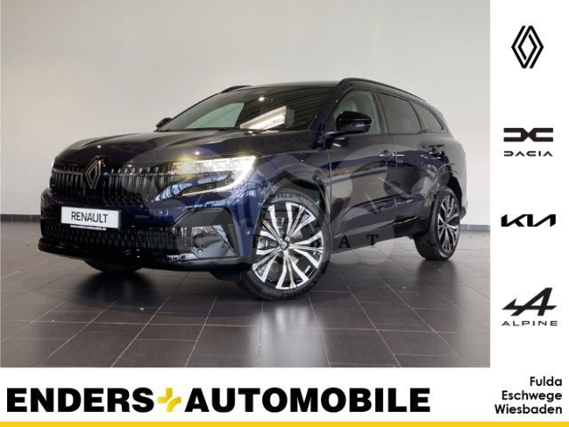 Renault Espace 2024