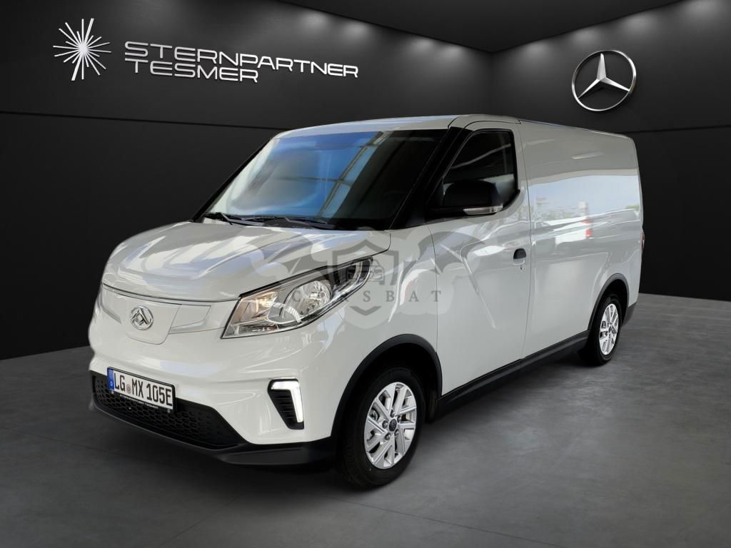 Maxus eDeliver 3 2023