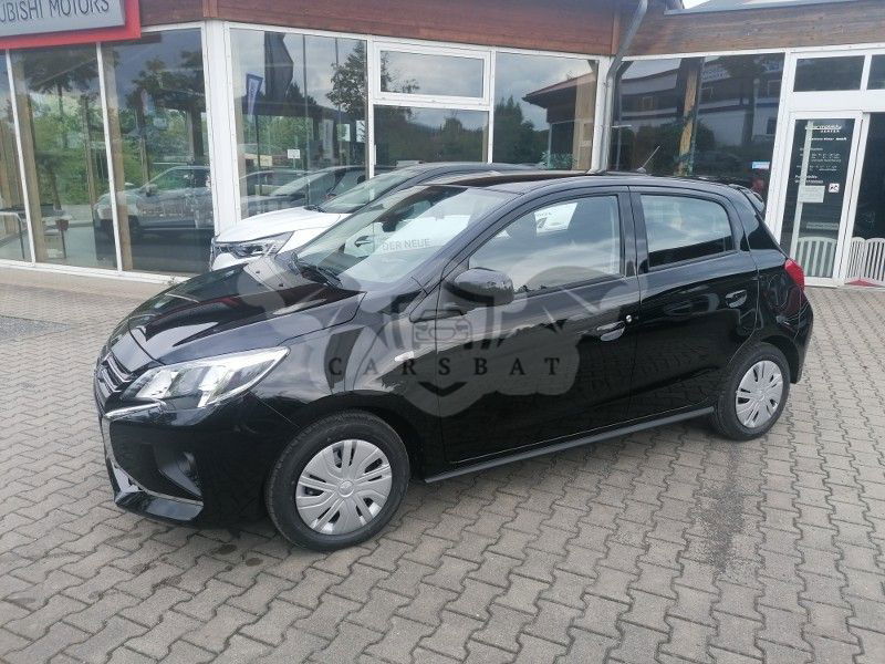 Mitsubishi Space Star 2024