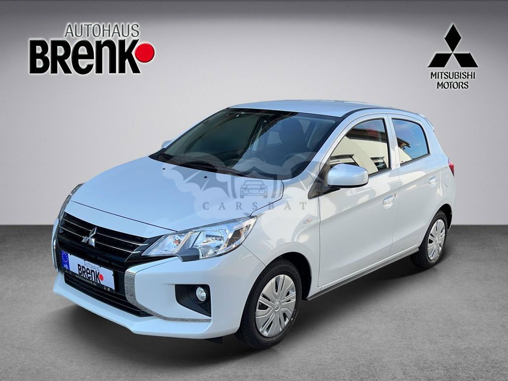 Mitsubishi Space Star 2024