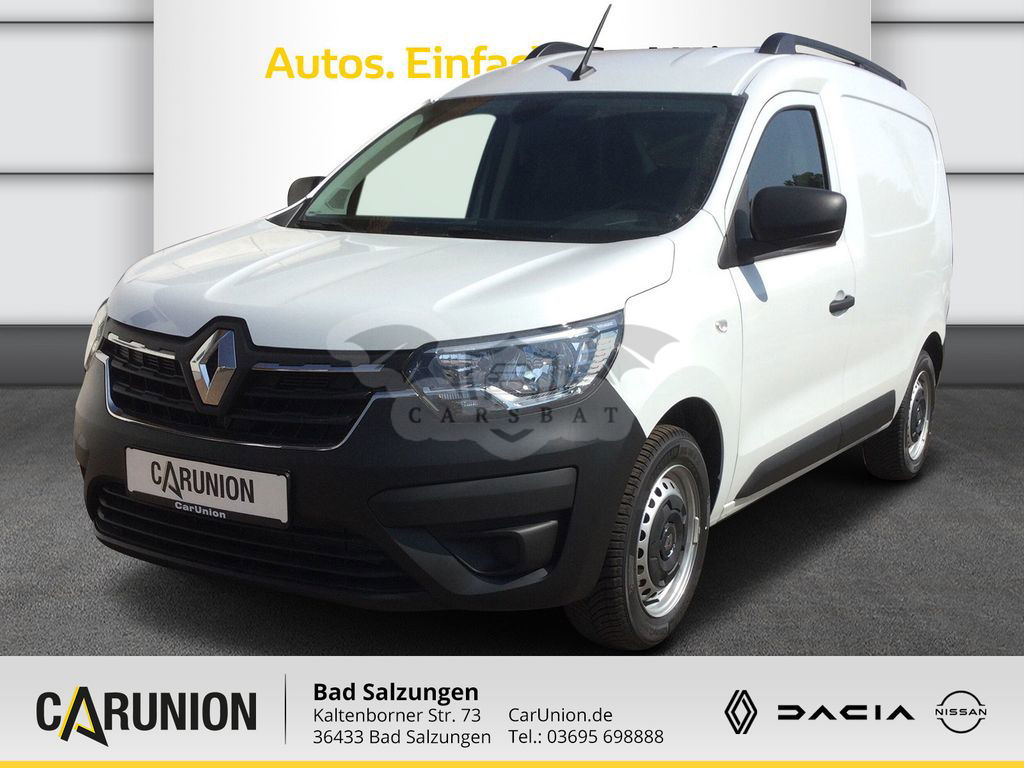 Renault Express 2024