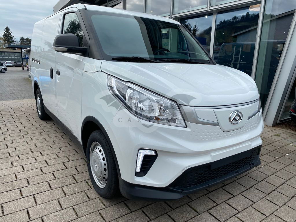 Maxus eDeliver 3 2023