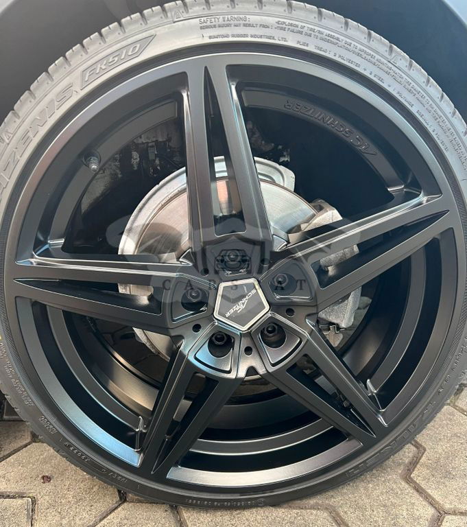 Mini Cabrio 2018