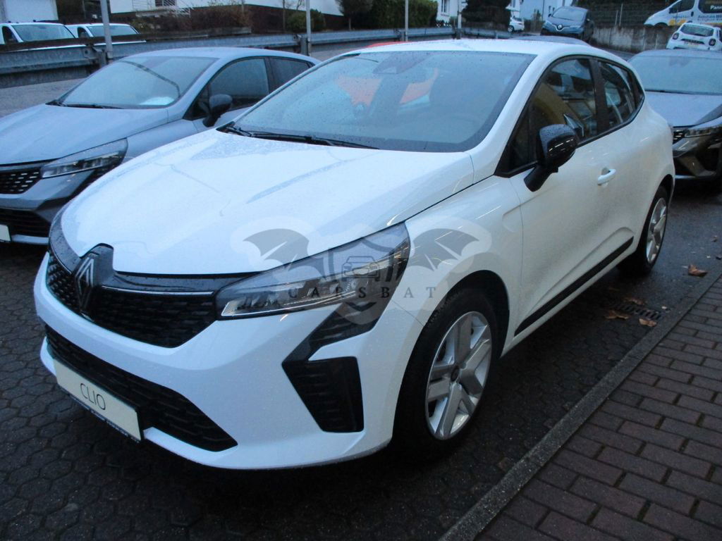 Renault Clio 2024