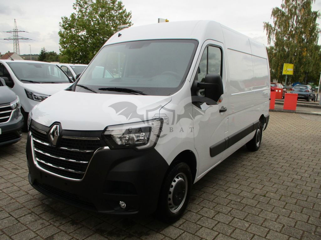 Renault Master 2023