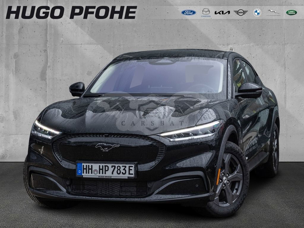 Ford Mustang Mach-E 2023