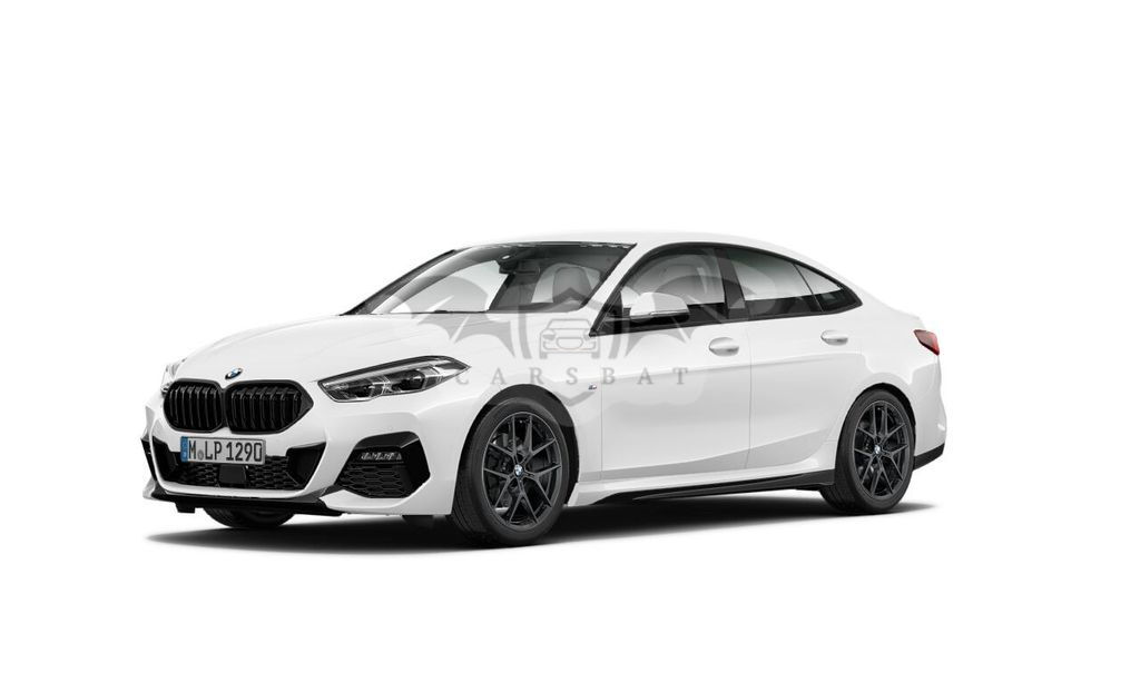BMW 2 Series 218 2021