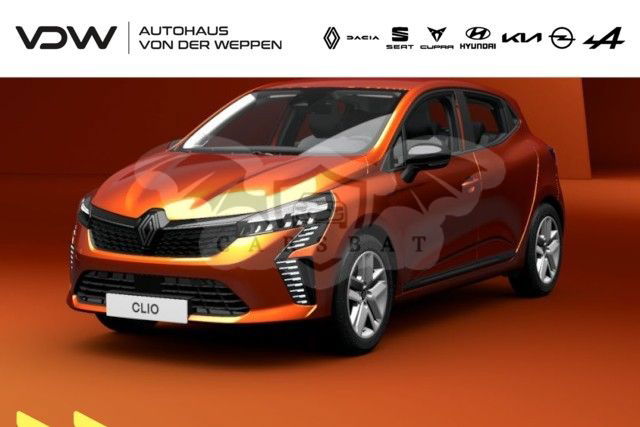 Renault Clio 2024