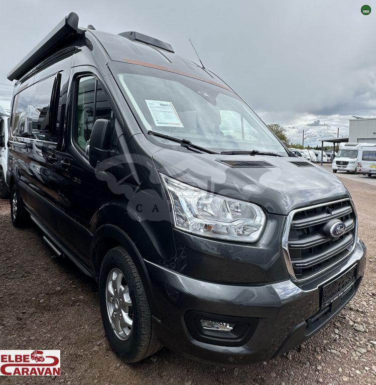 Weinsberg CaraBus 2024