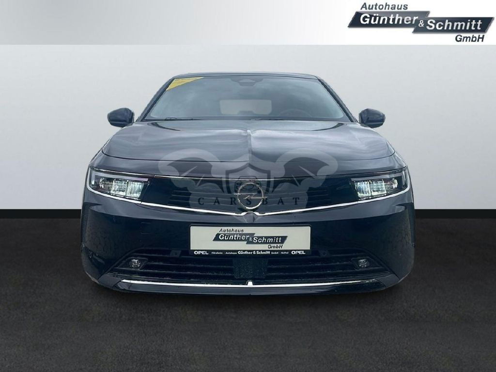 Opel Astra 2023