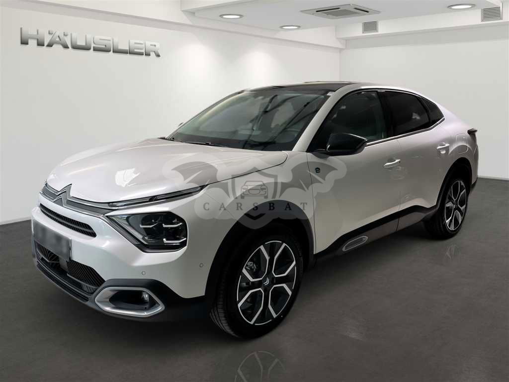 Citroën C4 2023