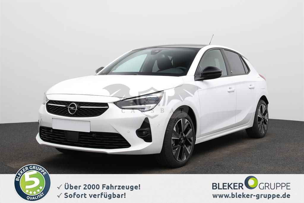 Opel Corsa 2023