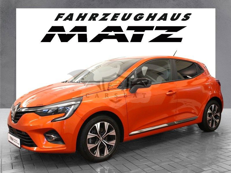 Renault Clio 2023