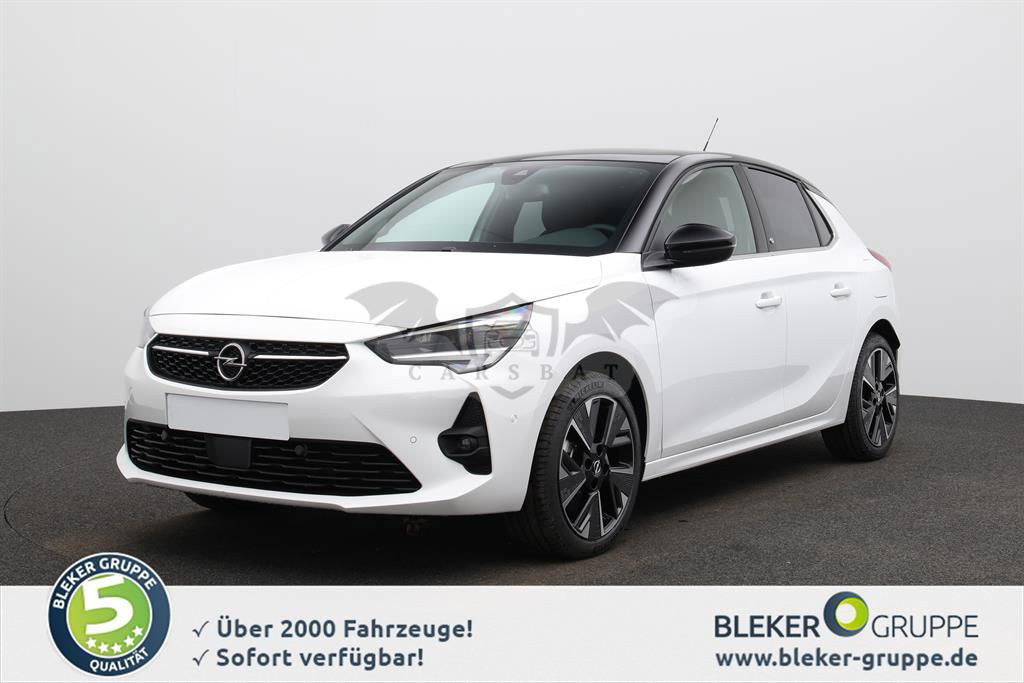 Opel Corsa 2023