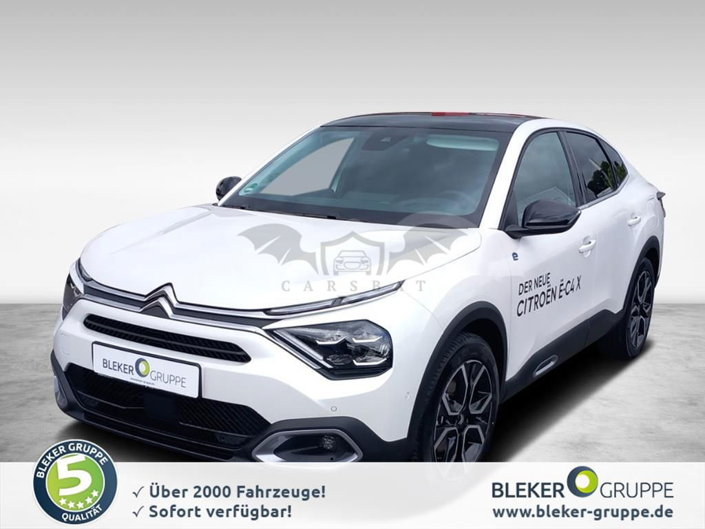 Citroën C4 2023