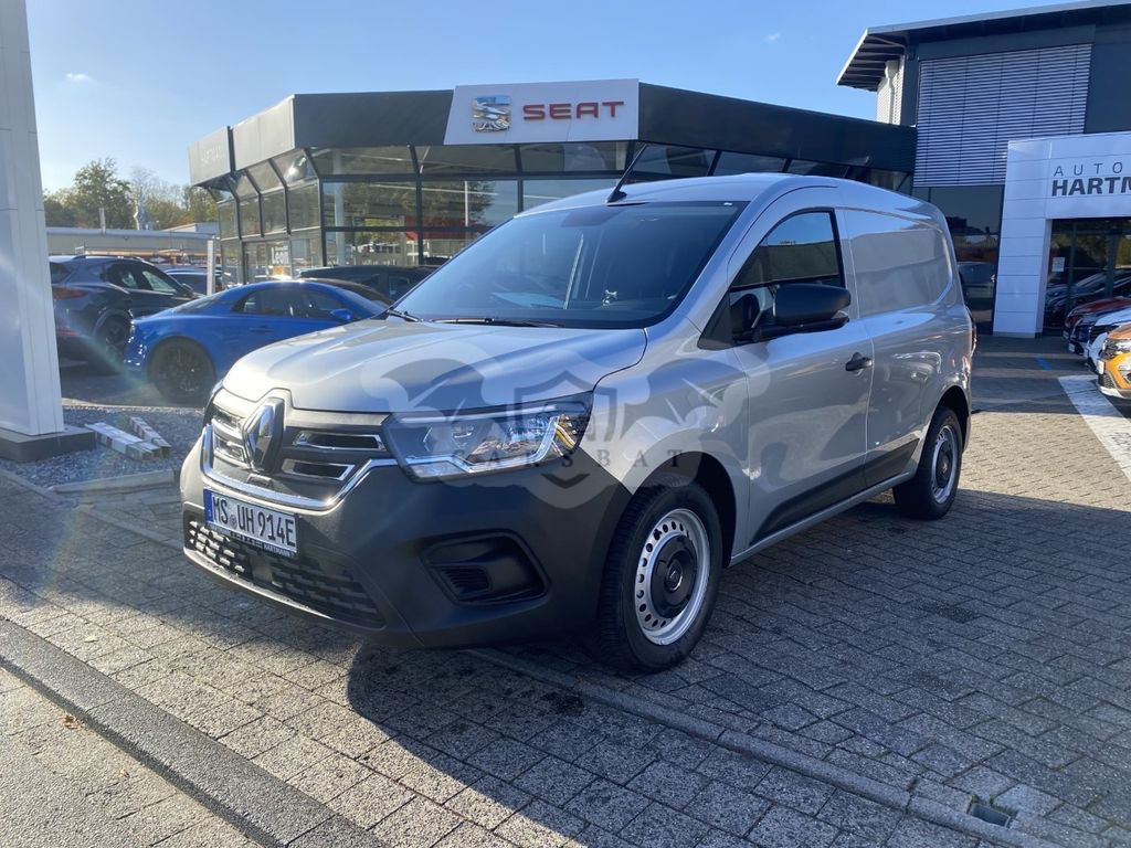 Renault Kangoo 2022