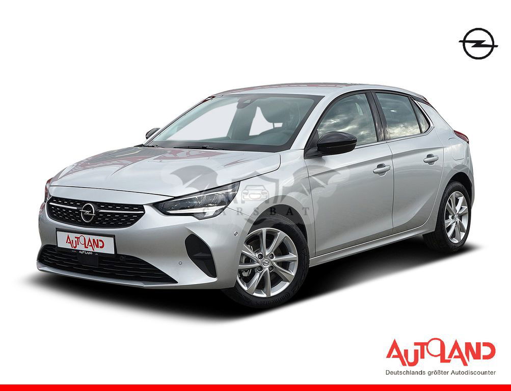Opel Corsa 2023