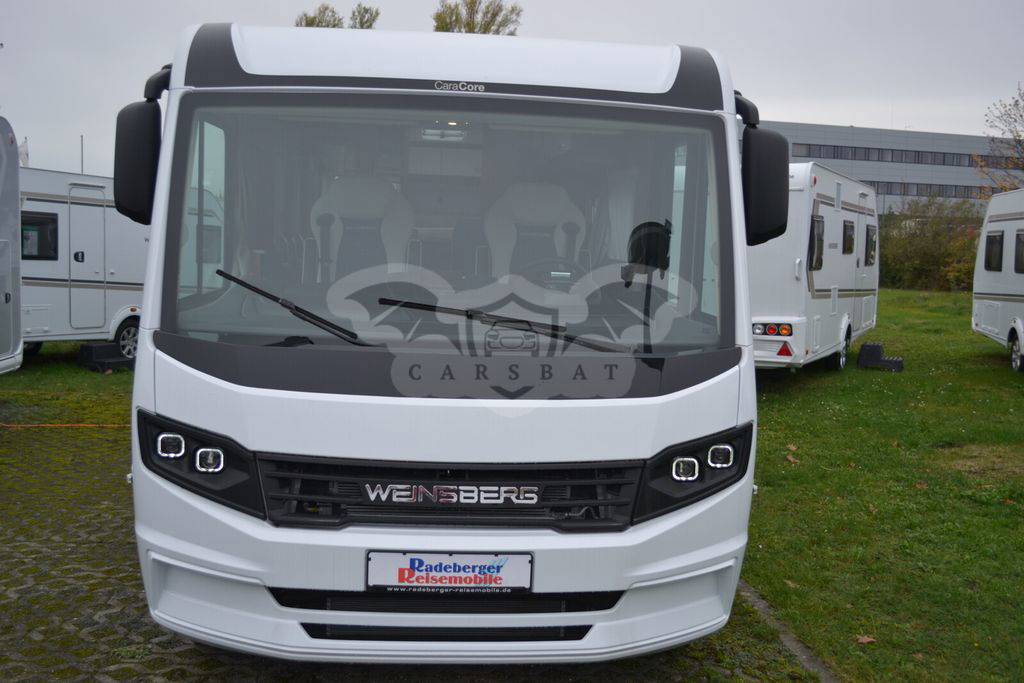 Weinsberg CaraCore 2024