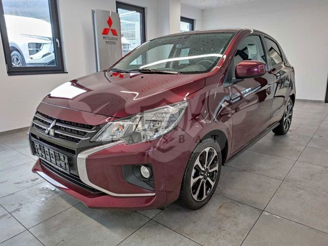Mitsubishi Space Star 2024