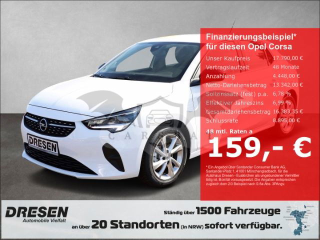 Opel Corsa 2023