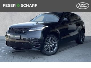 Land Rover Range Rover Velar 2023