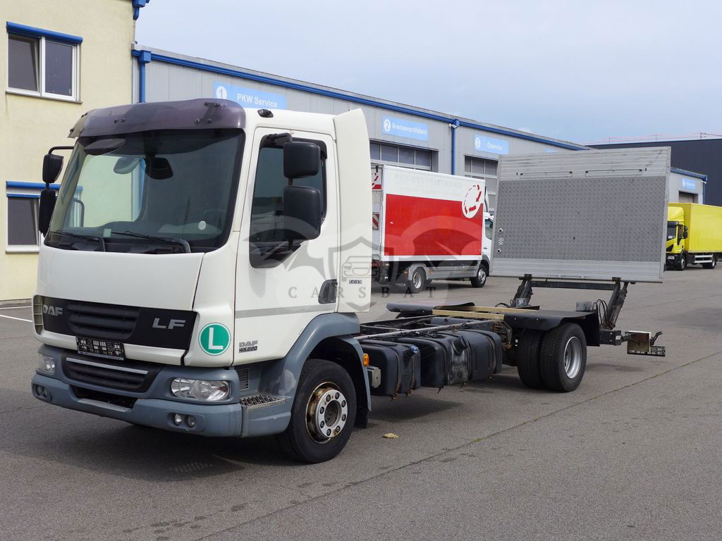 DAF LF 2013