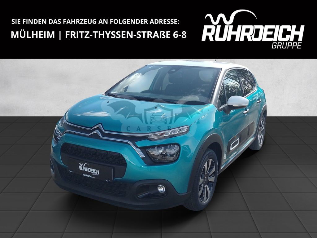 Citroën C3 2023