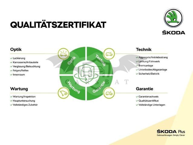 Skoda Kamiq 2023
