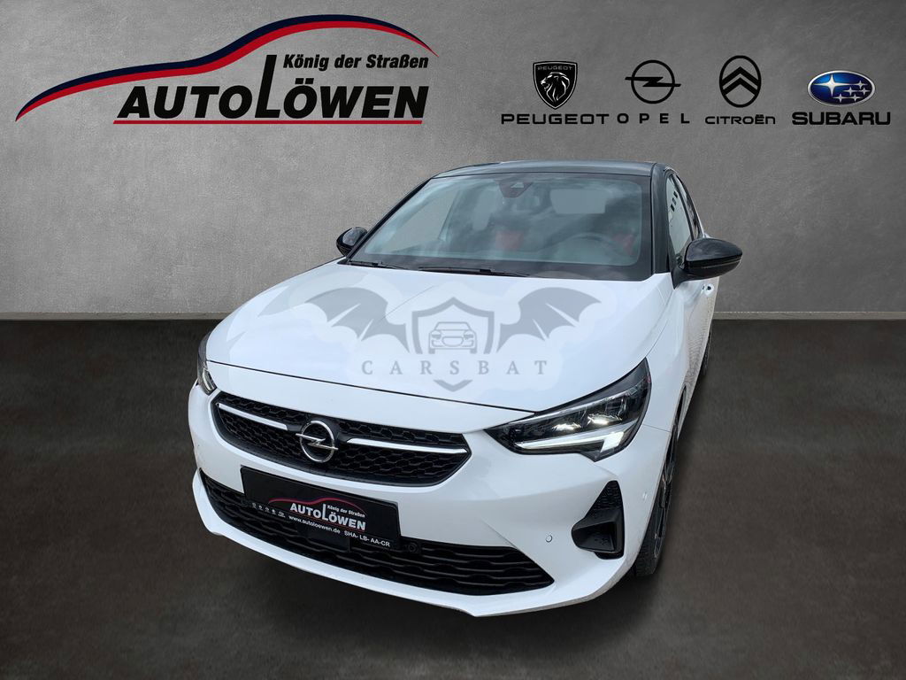 Opel Corsa 2023