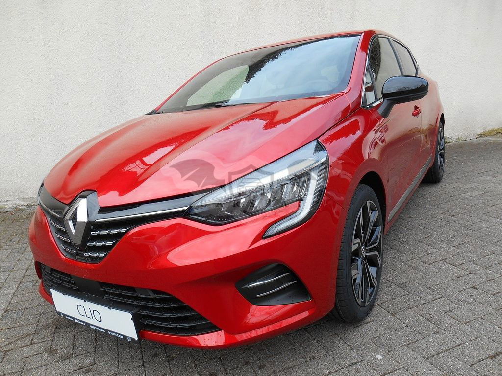 Renault Clio 2023