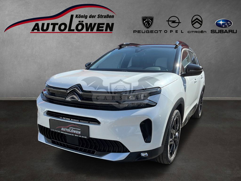 Citroën C5 Aircross 2023