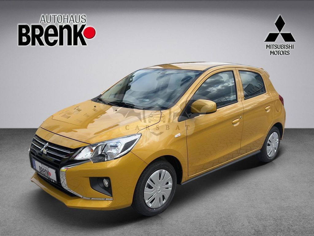Mitsubishi Space Star 2024