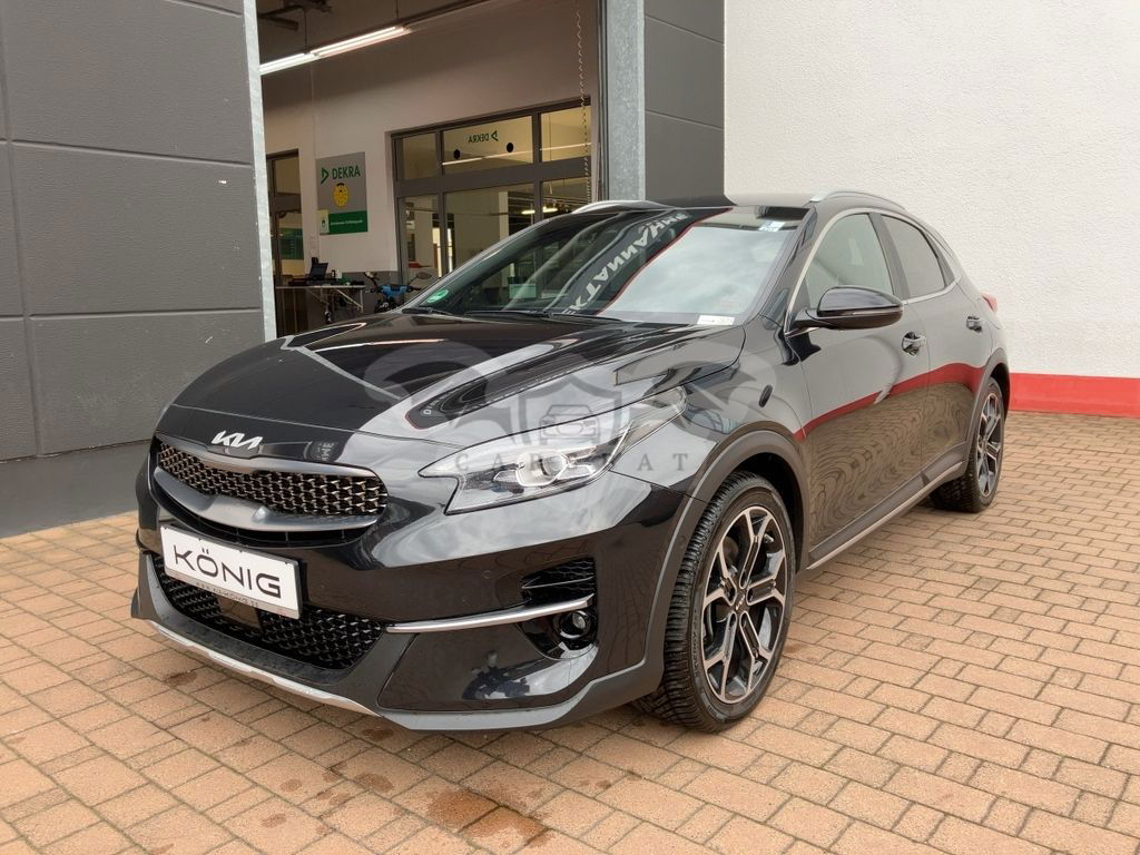 Kia XCeed 2022