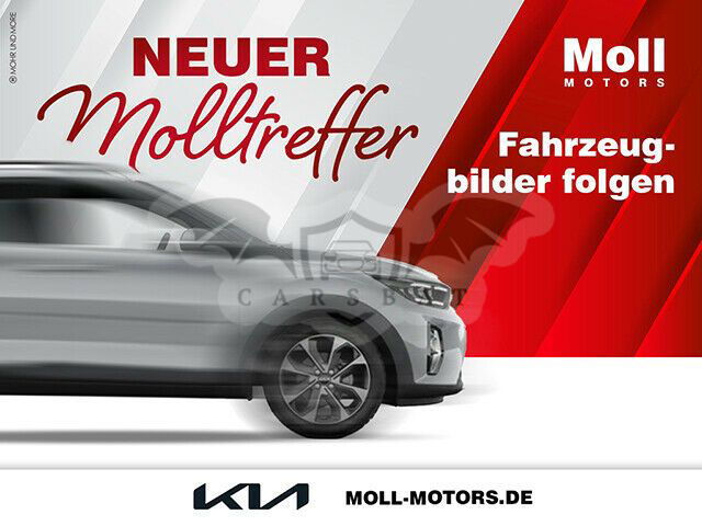 Kia XCeed 2022