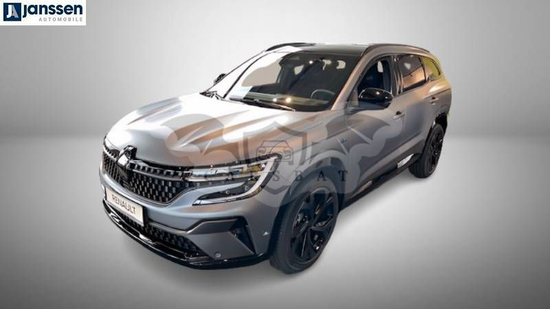 Renault Espace 2023