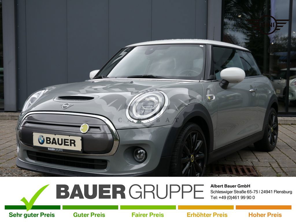 Mini Cooper 2020