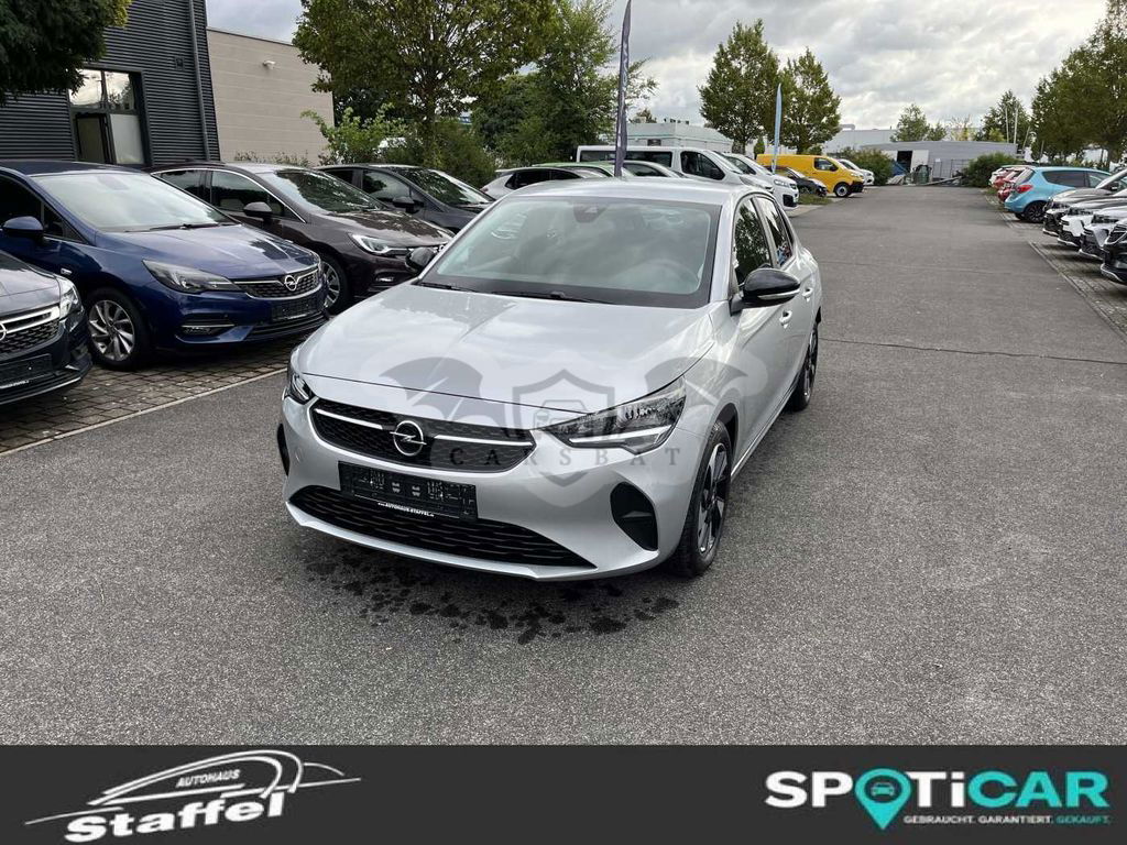Opel Corsa 2023