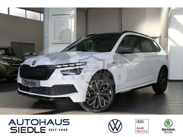 Skoda Kamiq 2023