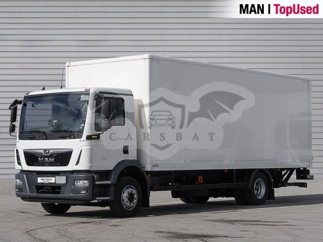 MAN TGM 2020
